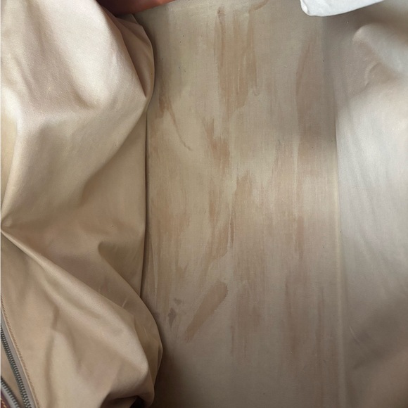 Authentic RARE Hermès Sac de Voyage Feudou II Feutre de Laine Unisex LARGE carry - Picture 16 of 16